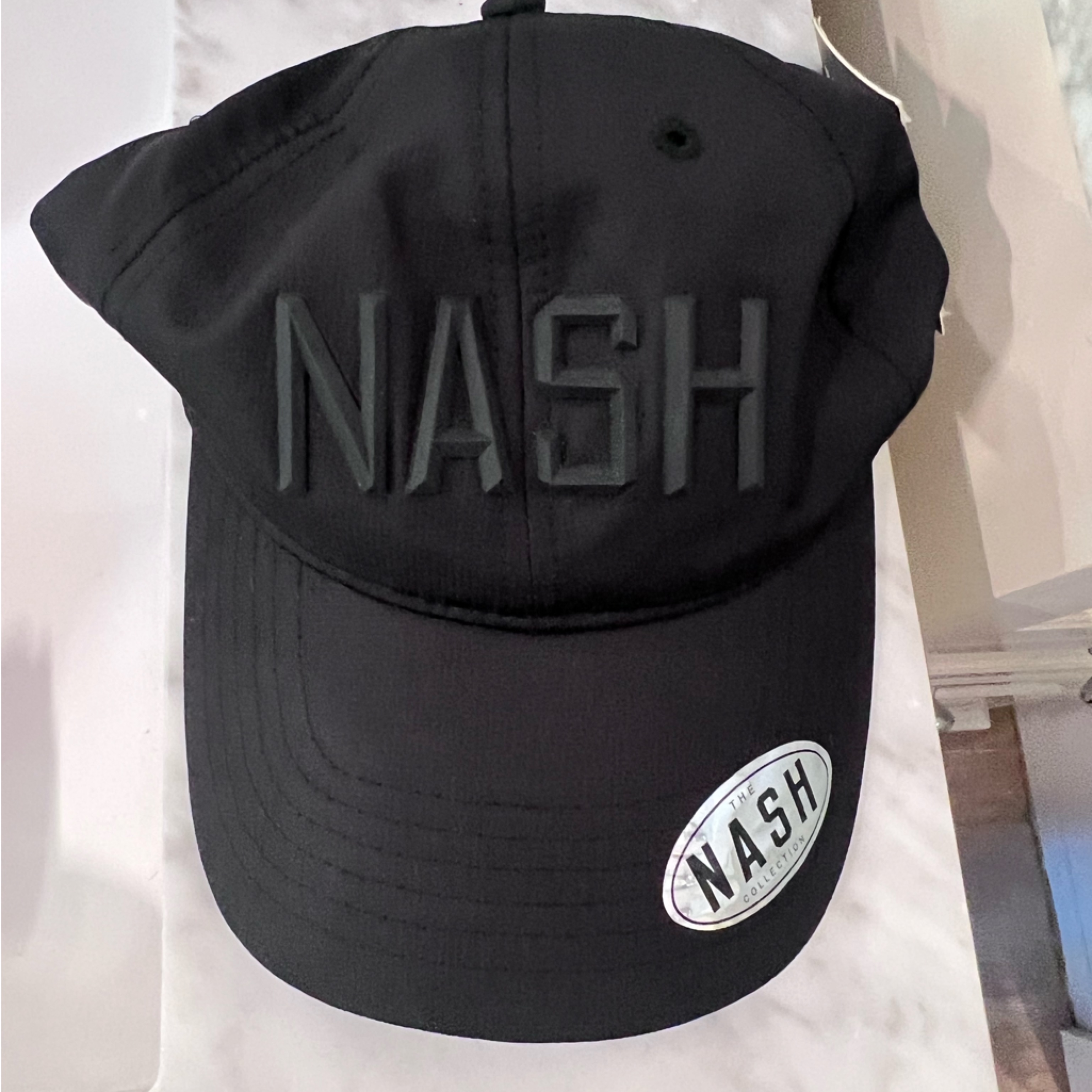 Nash Hat